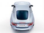 Jaguar XK Coupe 2006 года